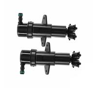 Ugello Lavaggio Fari Compatibile Con Bmw Per X3 Per E83 2006-2010 2 Pezzi Con Guida A Sinistra Rhd Accessori Per La Sostituzione Degli Ugelli Lavafari Per Auto 61673416468