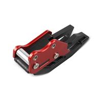 Ugello Lavaggio Fari Compatibile Con Per CRF250L Per CRF250M 2012 2013 2014 2015 2016 2017 2018 2019 2020 2021 Moto Catena Guida Guard Accessori