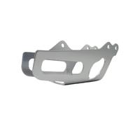 Ugello Lavaggio Fari Compatibile Con Per CRF250X 2007 2008 2009 2010 2011 2012 2013 2014 2015 2016 2017 Moto Catena Guida Protezione Protezione In Gomma