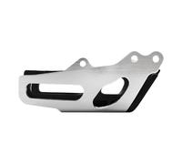 Ugello Lavaggio Fari Compatibile Con Per CRF250X 2007 2008 2009 2010 2011 2012 2013 2014 2015 2016 2017 Moto Catena Guida Protezione Protezione In Gomma