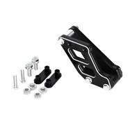 Ugello Lavaggio Fari Compatibile Con Per CRF50F 2004 2005 2006 2007 2008 2009 Per XR50R 2000 2001 2002 2003 Moto Catena Guida Guard Protector