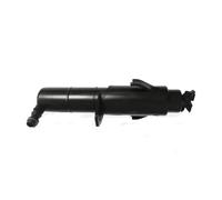 Ugello Lavaggio Fari Compatibile Con Per Golf 2009-2013 Per Eos 2006-2013 1 Pz Accessori Per La Sostituzione Del Getto Lavafari 5K0 955 978A