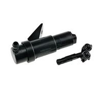 Ugello lavavetri faro Dx per veicoli con impianto lavafari EDS-VW-017 NTY per VW