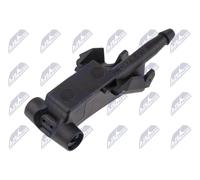 Ugello Lavaggio Parabrezza Anteriore Compatibile FORD KUGA 2008-2012 OE NTY