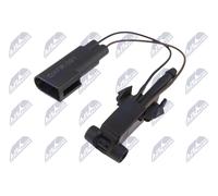 Ugello Lavaggio Parabrezza Anteriore NTY OE per FORD KUGA 2008-2012