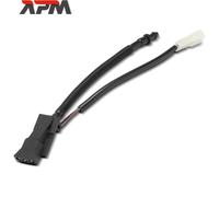 Ugello-Lavaggio Riscaldabile Anteriore Sinistra/Destra per BMW E39