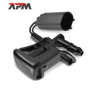 Ugello-Lavaggio Riscaldabile Anteriore Sinistra/Dx per BMW 1er E81