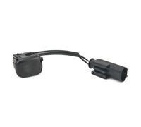 Ugello Lavatrice Auto Camion Ricambi Auto Esterno per E39 Serie 5 Plastica