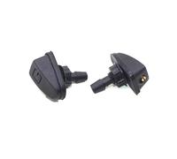 Ugello Lavavetri 2Pcs Ugello Lavavetri Per CX-3 CX-4 CX-5 CX-7 CX-8 CX-9 Axela