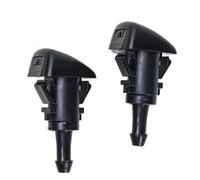 ugello lavavetri anteriore Compatibile Con Jeep Per Compass 2007 2008 2009 2010 2011 2012 2013 2014 2015 2016 2017 Ugello Lavavetri OEM: 5303833AA 4805742AB