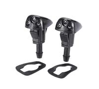 Ugello lavavetri Anteriore Compatibile Con Kia Per Sorento 2003-2009 Per Optima 2005-2008 Per Rio 2001-2005 OEM 98630-YY000 2 Pezzi Ugelli Lavavetri Anteriori