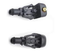 Ugello lavavetri Anteriore Compatibile Con Mercury Per Sable 2008-2009 Per Grand Per Marquis 2003-2011 OEM 3W7Z-17603-AA 1 Paio Lavavetri Anteriori Acqua