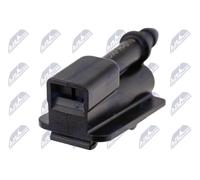 Ugello Lavavetri Anteriore Per FORD C-MAX II 2015- OE Zu Vergl.: Per