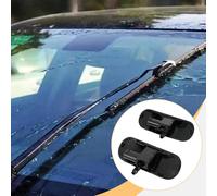 Ugello lavavetri anteriore riscaldato sinistro destro professionale per Audi