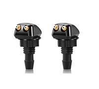 ugello lavavetri Auto per Suzuki Vitara Swift Ignis SX4 DRYICsal Spruzzatore ugello tergicristallo tergicristallo Anteriore Auto