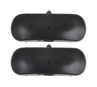 Ugello lavavetri Compatibile con A7 S7 RS7 4G 2011-2017 Ugello di spruzzo per lavavetri parabrezza sinistro e destro 4G8955987A