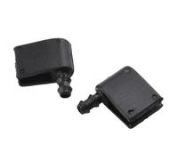 Ugello lavavetri Compatibile con Benz per Sprinter 2006-2018 Ugello lavavetri Getto d'acqua tergicristallo 2E1955985