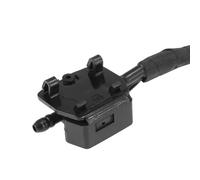 Ugello Lavavetri Compatibile Con BMW Per E70N X5 M50dX N57X 2011-2013 Per M S63 2008-2013 Per M S63 Parabrezza Ugello Catena Parabrezza Rondella Spruzzatore