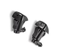 Ugello Lavavetri Compatibile Con C&evrolet Per Traverse 2009 2010 2011 2012 2 Pezzi Ugelli Tergicristallo Per Parabrezza Auto Accessori 85381AE020