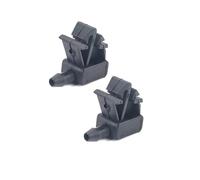 Ugello lavavetri Compatibile Con Citroen Per Berlingo Per MK2 2008-2013 2014 2015 2016 2017 4 2018 2 Pezzi Ugello Lavavetri Parabrezza Anteriore 6438Z7