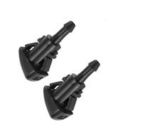 Ugello Lavavetri Compatibile Con Dodge Per Avenger 2008 2009 2010 2011 2 Pezzi Ugelli Lavavetri Parabrezza Anteriore Accessori Per Spruzzo Tergicristallo 5113049AA
