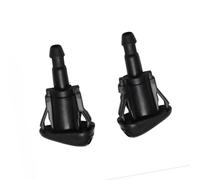 Ugello Lavavetri Compatibile Con Dodge Per Durango 2004 2005 2006 2007 2008 2009 2 Pezzi Ugelli Tergicristallo Lavavetri Getto Di Spruzzo 15173510