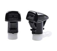 Ugello lavavetri Compatibile con Dodge Per Durango 2011-2019 2 pezzi tutti gli spruzzatori per lavavetri 68269108AA kit spray spray