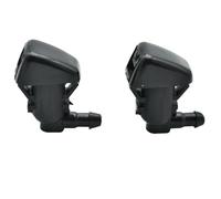 Ugello lavavetri Compatibile Con Dodge Per Durango Per Nitro 2007 2008 2009 2010 2011 Coppia Di Ugelli Lavavetri Tergicristallo Anteriori Jet Set