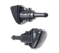 Ugello Lavavetri Compatibile Con Dodge Per Ram Per 2500 Per 3500 Per Pickup 2010 2 Pezzi, Ugelli Lavavetri Anteriori Per Auto Parti Di Ricambio 5160308AA