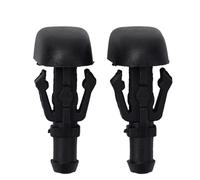 Ugello Lavavetri Compatibile Con Ford Per Five Per Hundred 2005 2006 2007 2 Pezzi Ugello Getto Fluido Ugello Ugello Lavavetri 3W7Z17603AA