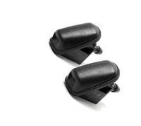 Ugello Lavavetri Compatibile Con Ford Per Focus Per Mk3 2011 2012 2013 2014 2015 2016 2017 2018 2 Pezzi Ugello Lavavetri Tergicristallo Getto Spray BM5117666A