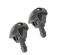 Ugello Lavavetri Compatibile Con Isuzu Per D-Max RA RC 2002 2003 2004 2005 2006 2007 2008 2009 2010 2011 2012 Ugello Di Spruzzo Per Tergicristallo Per Auto