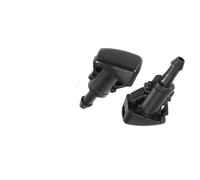 Ugello Lavavetri Compatibile Con Jeep Per Compass 2007 2008 2009 2010 2 Pezzi Di Ricambio Per Ugelli Spruzzatori Tergicristalli 5113049AA