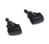 Ugello Lavavetri Compatibile Con Jeep Per Grand Per Cherokee 2007 2008 2009 2010 2011 2012 2013 2014 2015 2016 2017 2 Pezzi Ugelli Lavavetri Getto Spray 5303833AA