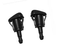 Ugello Lavavetri Compatibile Con Jeep Per Grand Per Cherokee 2007 2008 2009 2010 2011 2012 2013 2014 2015 2016 2017 2 Pezzi Ugelli Tergicristallo Getto Spray 15173510