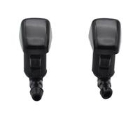 Ugello lavavetri Compatibile Con Jeep Per Liberty KK Per Commander Per Grand Per Cherokee WK2 Coppia Di Ugelli Lavavetri Per Tergicristallo Anteriori Jet Set