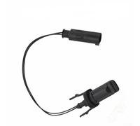 Ugello lavavetri compatibile con Land Rover Discovery Sport L550 2014+ modelli, OEM LR059996, garantisce un'efficace copertura spray liquido lavavetri