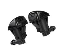 Ugello Lavavetri Compatibile Con Lexus Per Ls430 Per Xf30 2003 2004 2005 2006 2 Pezzi Di Ricambio Per Ugelli Lavavetri 85381-AA010