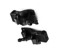 Ugello Lavavetri Compatibile Con Lexus Per Rx450h 2010 2011 2012 2013 2014 2015 2 Pezzi Ugello Per Parabrezza Auto Spruzzatore Lavavetri 8538130110