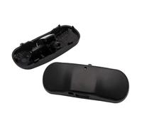 Ugello Lavavetri Compatibile Con Per Amarok 2010 2011 2012 Per Beetle 2012 2013 2014 2 Pezzi Ugelli Spruzzatori Lavavetri 5M0955985C9B9