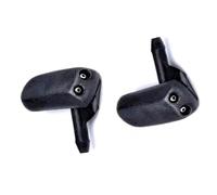 Ugello Lavavetri Compatibile Con Per Golf Per Mk1 Per Mk2 Per Mk3 Per Mk4 1974-2002 2 Pezzi Ugelli Spruzzatori D'acqua Per Lavavetri Anteriori Per Auto 191955985C