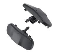 Ugello Lavavetri Compatibile Con Per Passat Per B6 Per B7 2006 2007 2008 2009 2010 2011 2012 2013 2014 2 Pezzi Ugelli Per Getto D'acqua Lavavetri 2KD955985