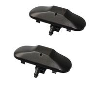 Ugello Lavavetri Compatibile Con Per Rabbit 2006 2007 2008 2009 1 Pz. Accessori Per Ugello Spruzzatore Lavavetri 5M0955985C