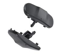 Ugello Lavavetri Compatibile Con Per Scirocco 2009 2010 2011 2012 2013 2014 2 Pezzi Ugelli Di Spruzzo D'acqua Per Lavavetri Auto Parti Di Ricambio 2KD955985