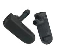 Ugello Lavavetri Compatibile Con Per Vento 1991 1992 1993 1994 1995 1996 1997 1998 2 Pezzi Ugelli Spruzzatori D'acqua Per Lavavetri Anteriori 191955985A