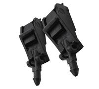 Ugello Lavavetri Compatibile Con Seat Per Mii 2012 2013 2014 Per Toledo 2013 2014 2 Pezzi Di Ricambio Per Ugelli Lavavetri Per Auto 6E0955985B