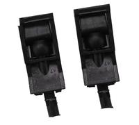 Ugello Lavavetri Compatibile Con Seat Per Mii 2012 2013 2014 Per Toledo 2013 2014 2 Pezzi Di Ricambio Per Ugelli Lavavetri Per Auto 6E0955985B