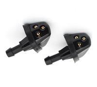 Ugello Lavavetri Compatibile Con Suzuki Per Ertiga Per Mk1 2012 2013 2014 2015 2016 2017 2 Pezzi Ugello Spruzzatore Tergicristallo Cofano 38340-56K00