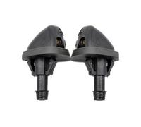 Ugello lavavetri Compatibile Con Suzuki Per Ertiga Per MK1 2012-2017 Per Baleno 2015-2019 2 Ugelli Per Tergicristallo Anteriore, 3834056K00.