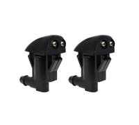 Ugello Lavavetri Compatibile Con Toyota Per Avensis Per Verso XM20 2001 2002 2003 2004 2005 2006 2007 2008 2009 Ugelli Lavavetri 55079049AA